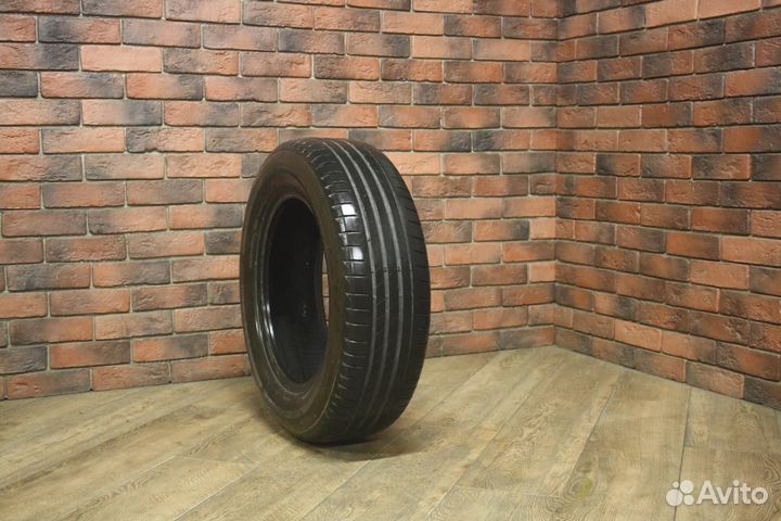 Bridgestone Turanza T005 205/65 R16