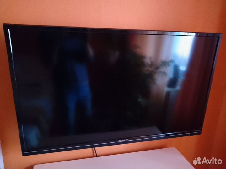 Телевизор thomson 42