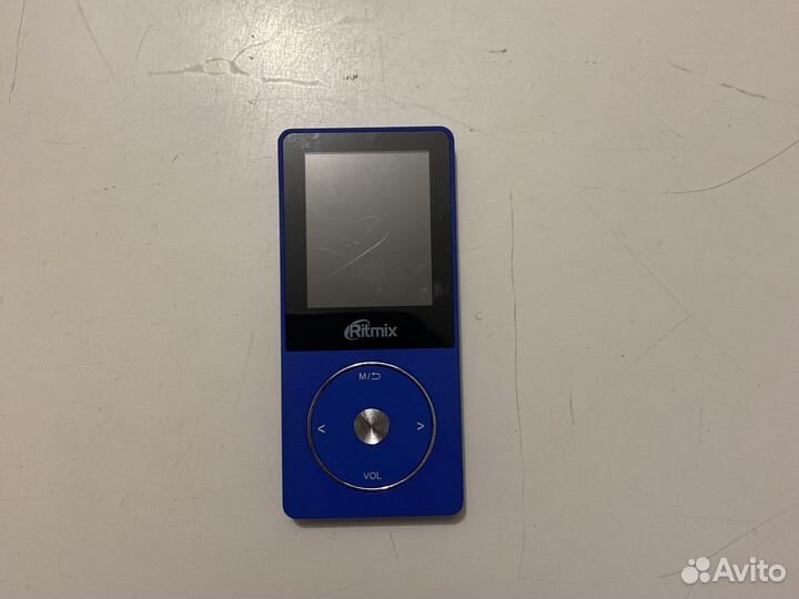 Mp3 плеер