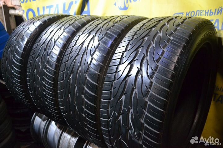 Toyo Proxes ST II 295/45 R20