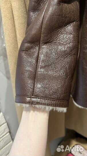 Дубленка Каляев