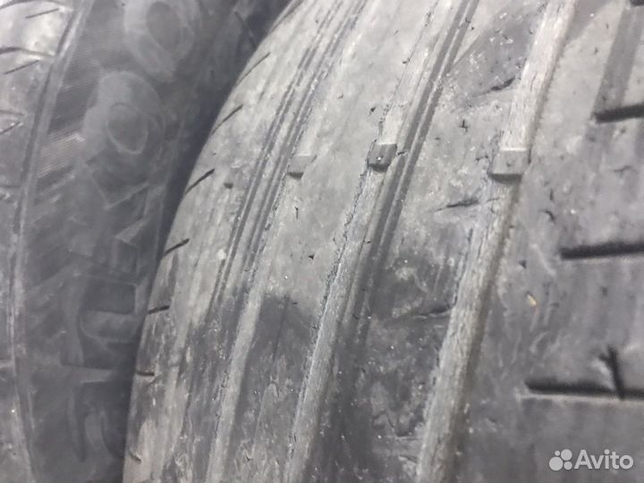 Hankook Optimo K415 225/60 R17