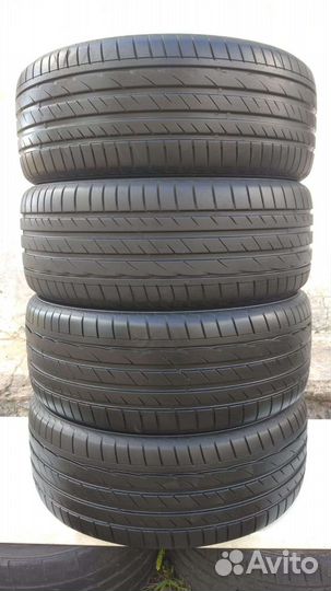 Laufenn SFIT EQ+ 255/55 R18 109W