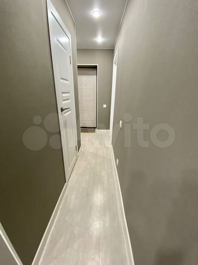 1-к. квартира, 37 м², 2/5 эт.