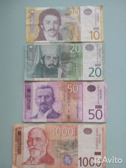 Банкноты советских республик и др стран