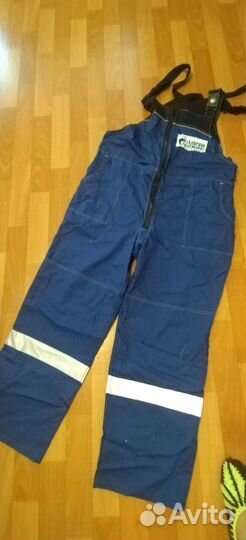 Спецодежда