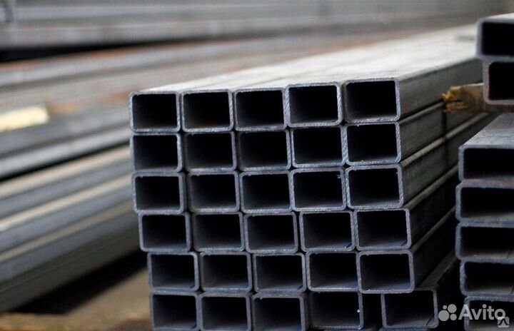 Профильная труба