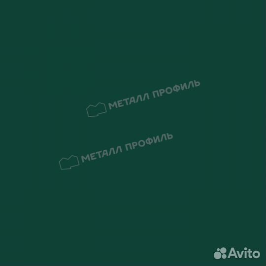 Профлист (профнастил)