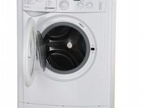 Стирал�ьная машина Indesit iwsd 5105 (CIS) (новая)