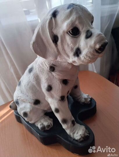 Фарфоровая копилка 