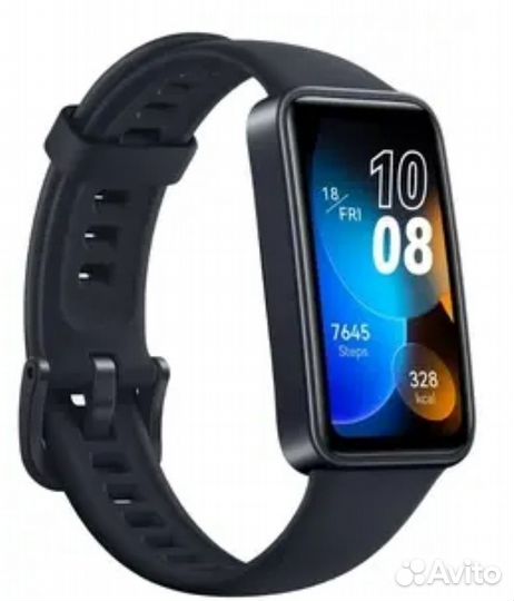 Фитнес браслет Huawei band 8 Новый Гарантия