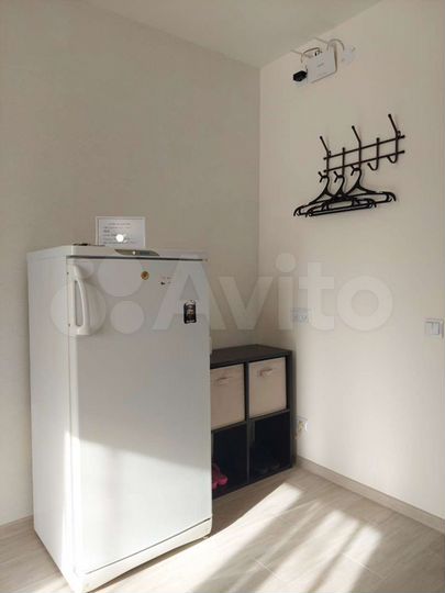 Комната 14 м² в 4-к., 1/5 эт.