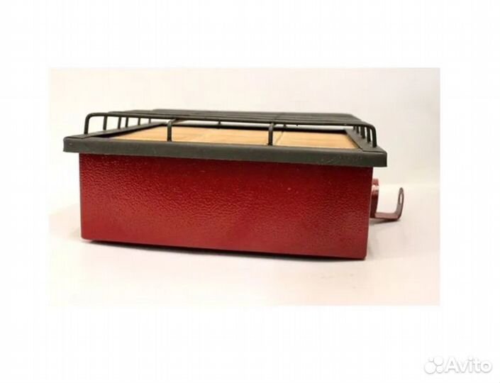 Обогреватель плита инфракрасный газовый Сибирячка