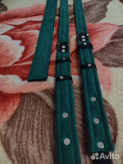 Ремень для гармони