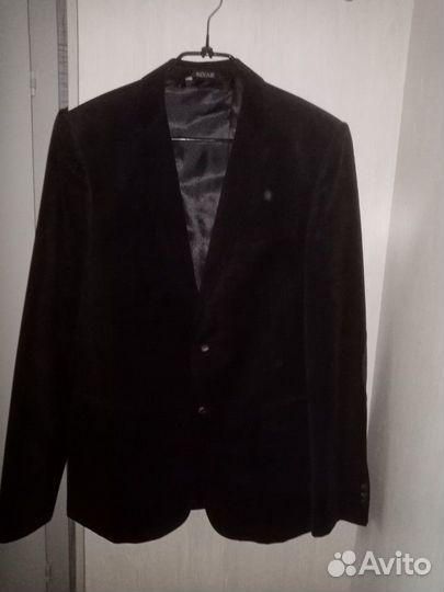 Пиджак муржской