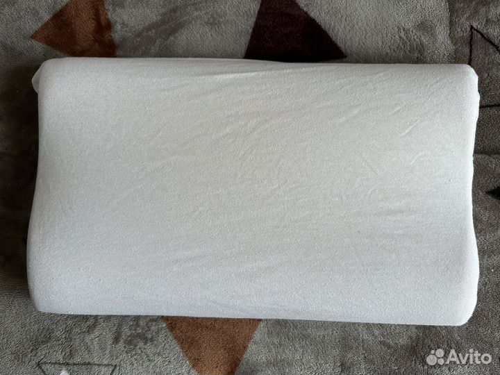 Подушка ортопедическая детская Trelax