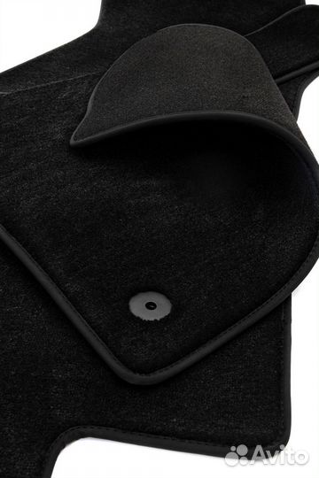 Коврики ворсовые Mercedes-Benz E-Class V C238