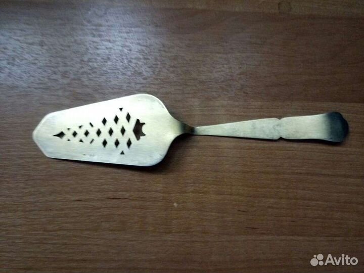 Лопатка для торта. СССР