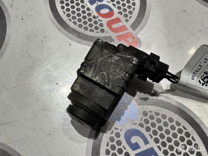 Камера заднего вида 66555A06B55 бмв X7 2019г 3л