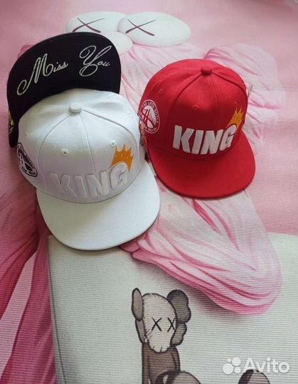 Детская кепка бейсболка снепбек / snapback