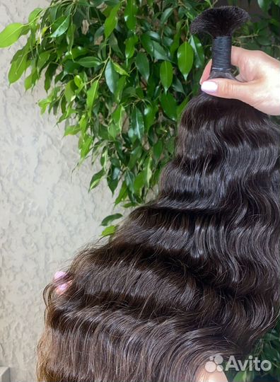 Славянские волосы, в наличии