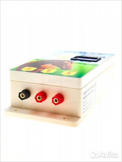 Электропастух