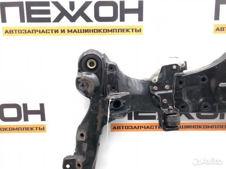 Подрамник передний Lexus Rx450H GYL25 3.5 2grfxs