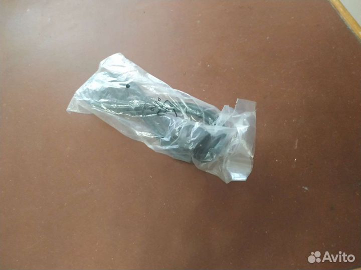 Кабель удлинитель питания