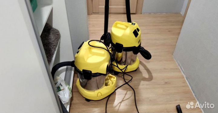 Аренда штробореза и пылесоса