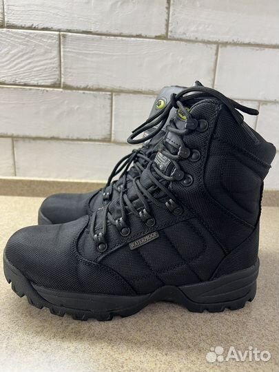 Треккинговые ботинки Elkland высокие 41 р
