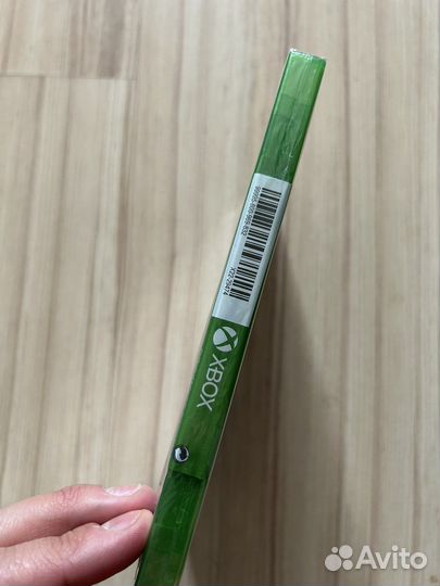 The Callisto Protocol (Новый) Xbox One