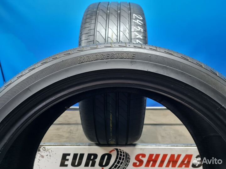 Bridgestone Turanza T005A 245/40 R19 94W