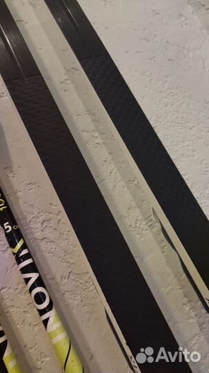 Беговые лыжи детские inovik