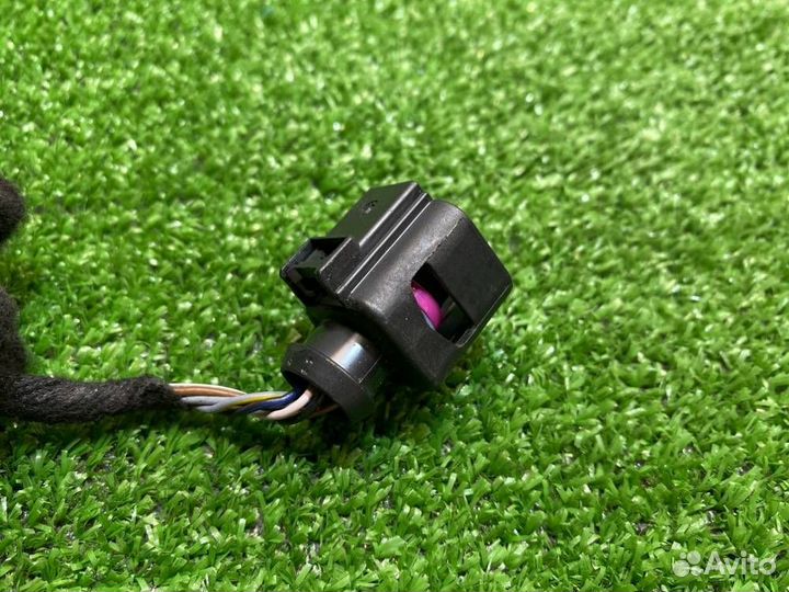 Разъем Audi Tt 8J 2007