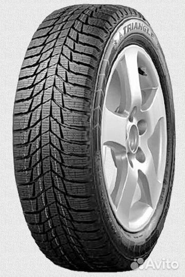 Triangle PL01 265/70 R17 115T