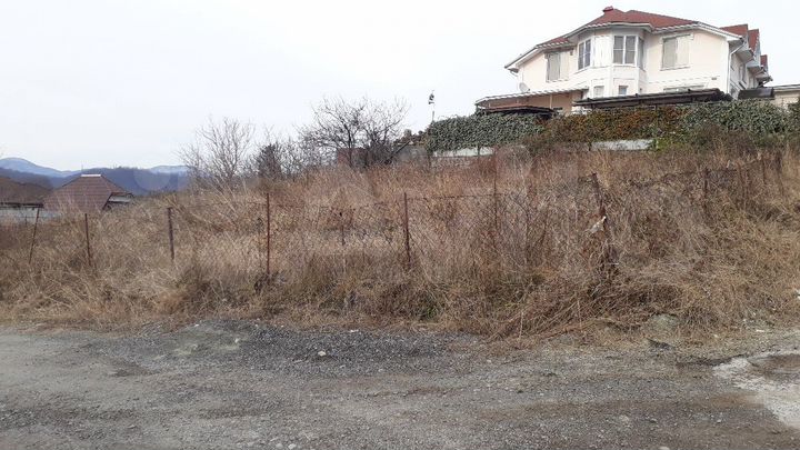 Участок 5 сот. (СНТ, ДНП)