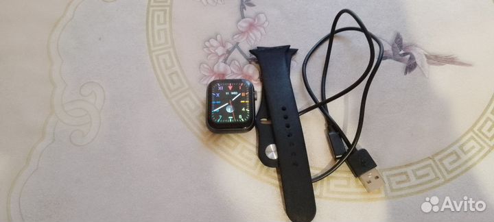 Смарт часы X7 PRO