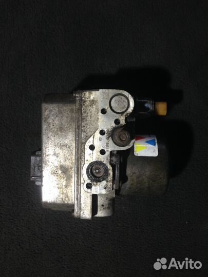 Блок ABS Cadillac SRX 2003-2009