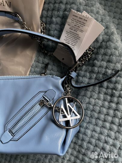 Сумка женская armani