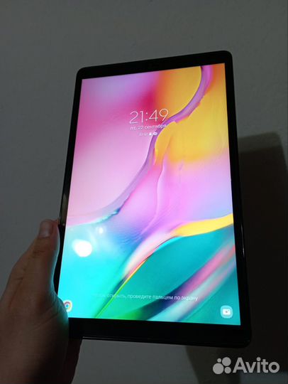 Galaxy tab a 32 gb