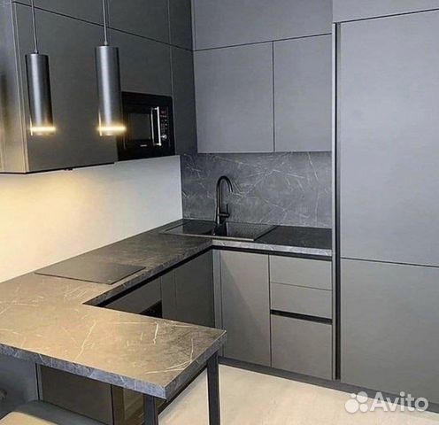 Кухонный гарнитур