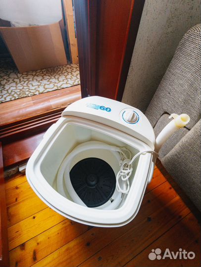 Стиральная машина Ока-60