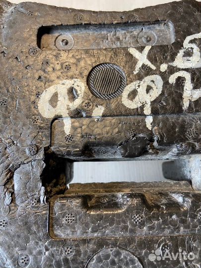 Ящик под инстумент Ford Focus