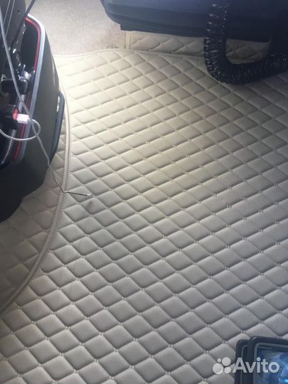 Ковры Volvo FH16