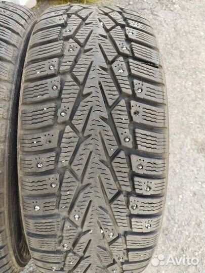 Nokian Tyres Nordman 7 205/55 R16