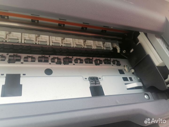 Принтер Epson photo 1290