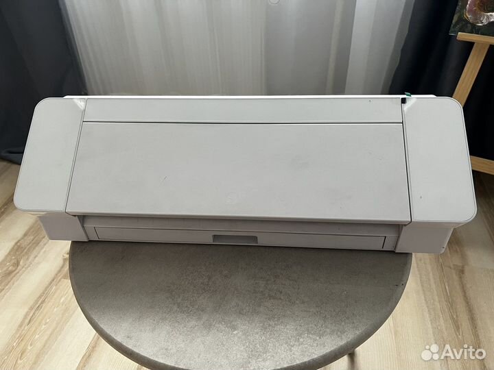 Режущий плоттер silhouette cameo 4