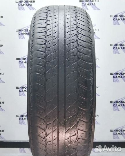 Dunlop Grandtrek AT20 265/65 R17 112S