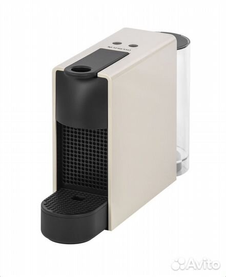 Nespresso Essenza Mini C30