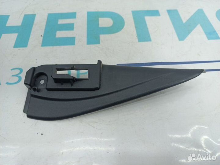 Уголок двери задний правый Changan Cs35 Plus